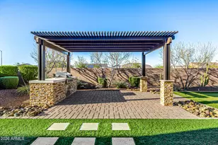 5224 W Sweet Pea Terrace, Laveen, AZ 85339 - Photo 59