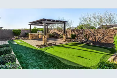 5224 W Sweet Pea Terrace, Laveen, AZ 85339 - Photo 61