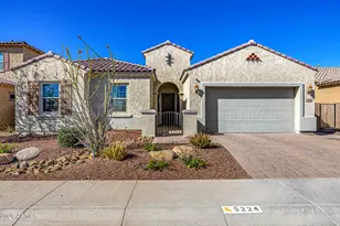 5224 W Sweet Pea Terrace, Laveen, AZ 85339 - Photo 1