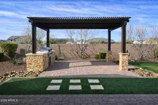 5224 W Sweet Pea Terrace, Laveen, AZ 85339 - Photo 11