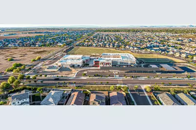 5224 W Sweet Pea Terrace, Laveen, AZ 85339 - Photo 77