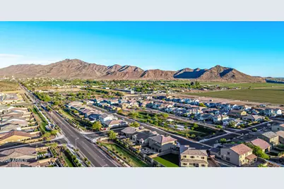 5224 W Sweet Pea Terrace, Laveen, AZ 85339 - Photo 79