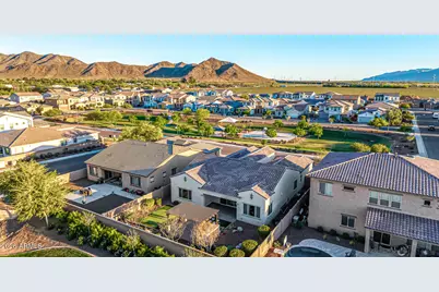 5224 W Sweet Pea Terrace, Laveen, AZ 85339 - Photo 75