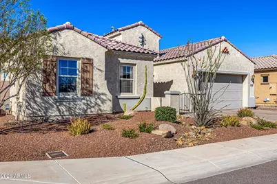 5224 W Sweet Pea Terrace, Laveen, AZ 85339 - Photo 5