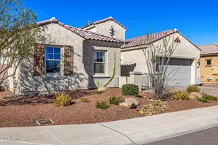 5224 W Sweet Pea Terrace, Laveen, AZ 85339 - Photo 5