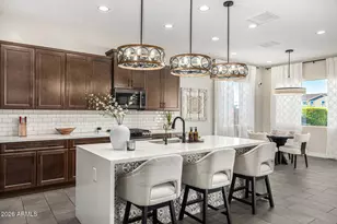 5224 W Sweet Pea Terrace, Laveen, AZ 85339 - Photo 19