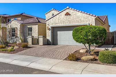 5224 W Sweet Pea Terrace, Laveen, AZ 85339 - Photo 13