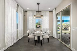 5224 W Sweet Pea Terrace, Laveen, AZ 85339 - Photo 13