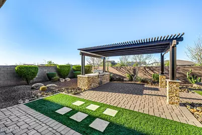 5224 W Sweet Pea Terrace, Laveen, AZ 85339 - Photo 67