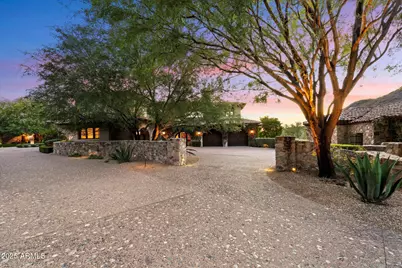 10719 E Rimrock Drive, Scottsdale, AZ 85255 - Photo 115