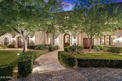 10719 E Rimrock Drive, Scottsdale, AZ 85255 - Photo 5