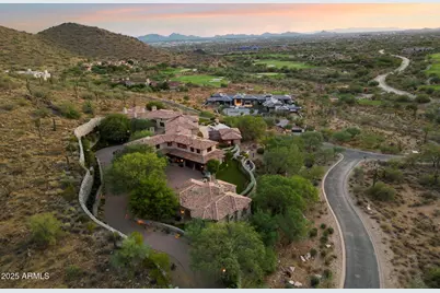 10719 E Rimrock Drive, Scottsdale, AZ 85255 - Photo 1