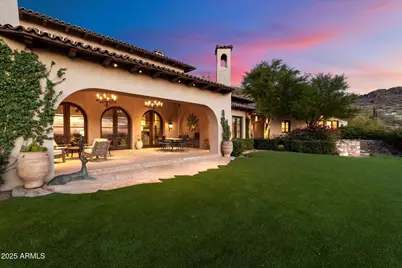 10719 E Rimrock Drive, Scottsdale, AZ 85255 - Photo 105