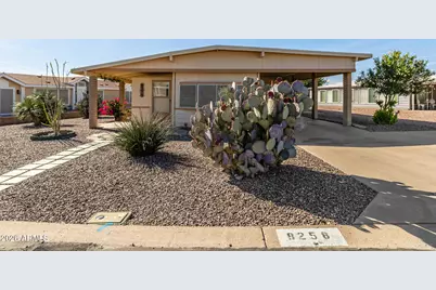 8258 E Cactus Drive, Mesa, AZ 85208 - Photo 1