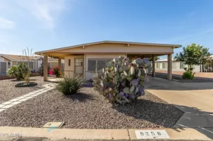 8258 E Cactus Dr, Mesa, AZ 85208 - Photo 1