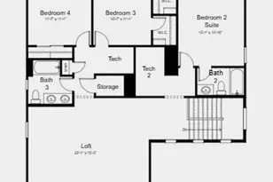 31018 N Calabasas Ln, Queen Creek, AZ 85144 - Photo 3