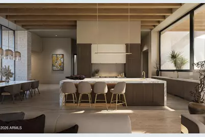 6232 E Bret Hills Drive, Paradise Valley, AZ 85253 - Photo 5