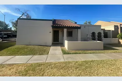 727 S Hartford Street #Unit 182, Chandler, AZ 85225 - Photo 1