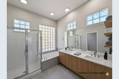 7089 E Whispering Mesquite Trail, Scottsdale, AZ 85266 - Photo 33