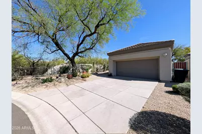 7089 E Whispering Mesquite Trail, Scottsdale, AZ 85266 - Photo 3