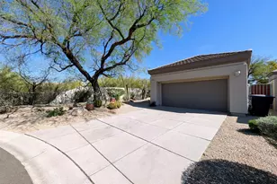 7089 E Whispering Mesquite Trail, Scottsdale, AZ 85266 - Photo 3