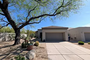 7089 E Whispering Mesquite Trail, Scottsdale, AZ 85266 - Photo 1