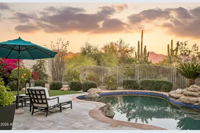 21481 N 78th Street, Scottsdale, AZ 85255 - Photo 3