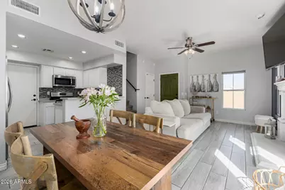 5015 E Cheyenne Drive #21, Phoenix, AZ 85044 - Photo 5