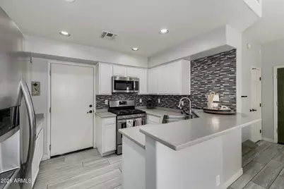 5015 E Cheyenne Drive #21, Phoenix, AZ 85044 - Photo 7