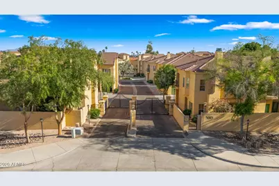 5015 E Cheyenne Drive #21, Phoenix, AZ 85044 - Photo 21