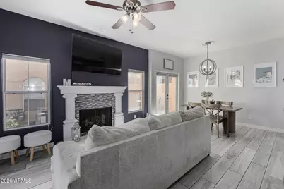 5015 E Cheyenne Drive #21, Phoenix, AZ 85044 - Photo 3