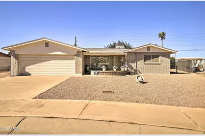 908 S Ocotillo Drive, Apache Junction, AZ 85120 - Photo 27