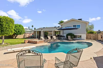 8308 E Valley View Road, Scottsdale, AZ 85250 - Photo 13