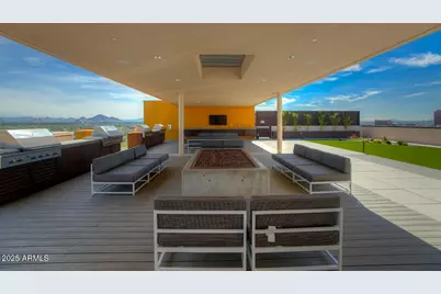 200 W Portland Street #Unit 820, Phoenix, AZ 85003 - Photo 5