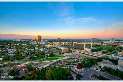 200 W Portland Street #Unit 820, Phoenix, AZ 85003 - Photo 3