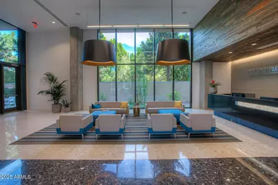 200 W Portland Street #Unit 820, Phoenix, AZ 85003 - Photo 13