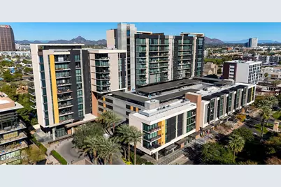 200 W Portland Street #Unit 820, Phoenix, AZ 85003 - Photo 37