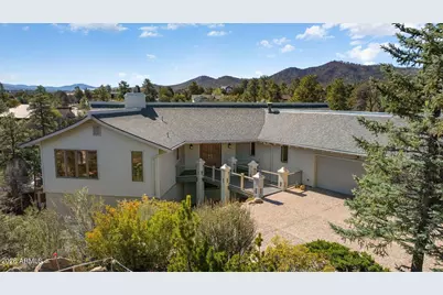 641 Pueblo Lane, Prescott, AZ 86303 - Photo 1