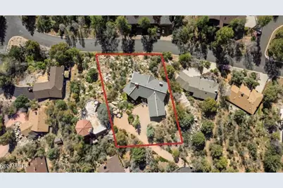 641 Pueblo Lane, Prescott, AZ 86303 - Photo 3