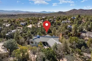 641 Pueblo Ln, Prescott, AZ 86303 - Photo 1