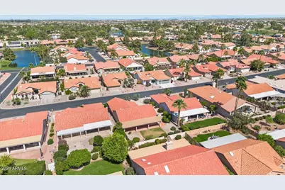 10551 E Voax Drive, Sun Lakes, AZ 85248 - Photo 21