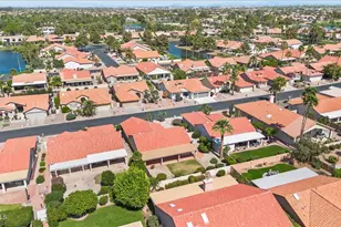 10551 E Voax Dr, Sun Lakes, AZ 85248 - Photo 21