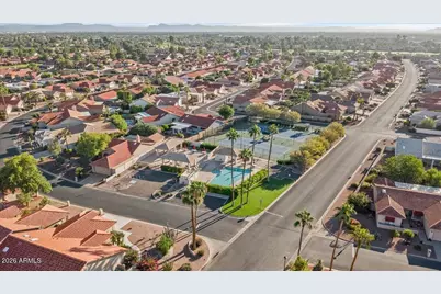 10551 E Voax Drive, Sun Lakes, AZ 85248 - Photo 59