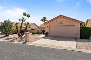 10551 E Voax Dr, Sun Lakes, AZ 85248 - Photo 9