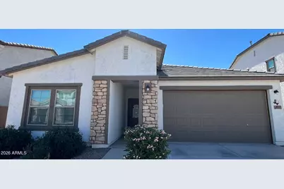 40335 W Bravo Drive, Maricopa, AZ 85138 - Photo 1