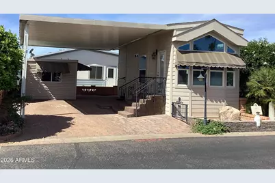 111 S Greenfield Road #163, Mesa, AZ 85206 - Photo 1