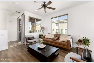 22125 N 29th Avenue #107, Phoenix, AZ 85027 - Photo 3