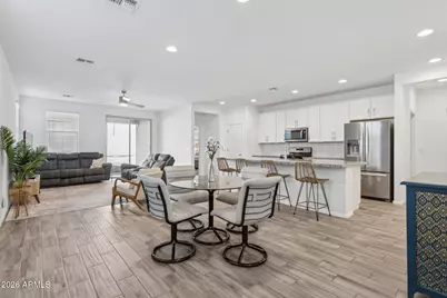 17334 W Wandering Creek Road, Goodyear, AZ 85338 - Photo 9