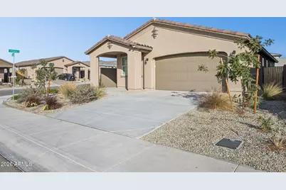 17334 W Wandering Creek Road, Goodyear, AZ 85338 - Photo 3