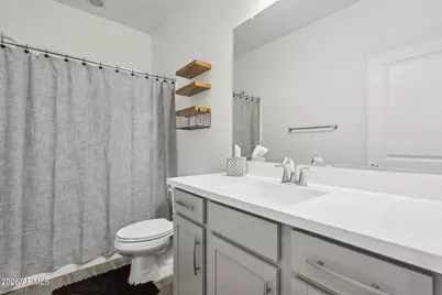 17334 W Wandering Creek Road, Goodyear, AZ 85338 - Photo 25